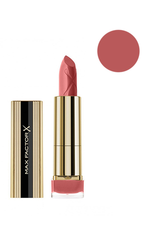 Max Factor Colour Elixir Moisture Lipstick Помада для губ 015