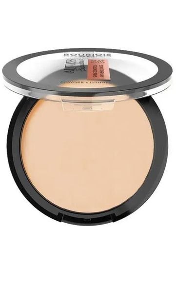 Bourjois Always Fabulous Mat Powder Матувальна пудра для обличчя 108 - Apricot Ivory