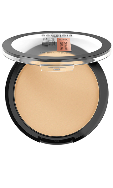 Bourjois Always Fabulous Mat Powder Матувальна пудра для обличчя 115