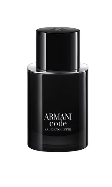 Giorgio Armani Code Eau de Toilette (2023)