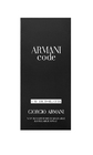 Giorgio Armani Code Eau de Toilette (2023)