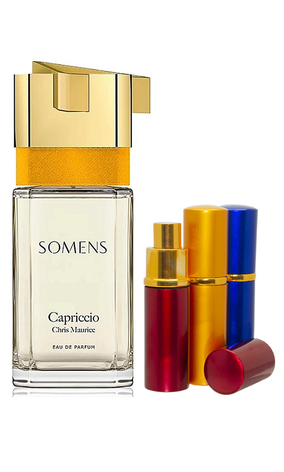 Somens Capriccio (распив)