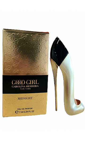 Carolina Herrera Good Girl Midnight - mini