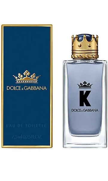 Dolce&Gabbana K Eau de Parfum - mini