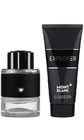 Montblanc Explorer (edp 60 ml + 100 s/g)