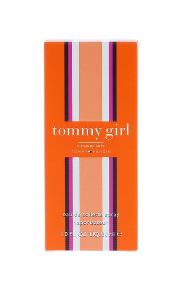 Tommy Hilfiger Tommy Girl Citrus Brights