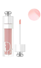 Dior Addict Lip Maximizer Блиск для губ для об`єму 001 Pink