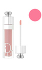 Dior Addict Lip Maximizer Блиск для губ для об`єму 010 Holo Pink