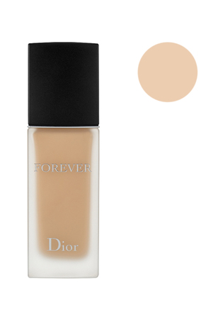 Dior Forever Clean Matte High Perfection 24 H Foundation SPF 20 PA+++ Тональна основа 2,5N Neutral