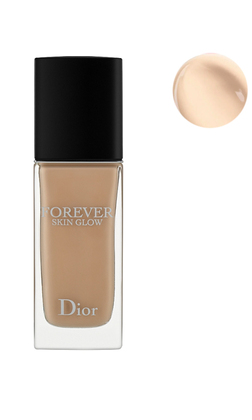 Dior Forever Skin Glow 24H Wear Radiant Foundation SPF20 PA+++ Тональна основа 2.5N Neutral/Glow