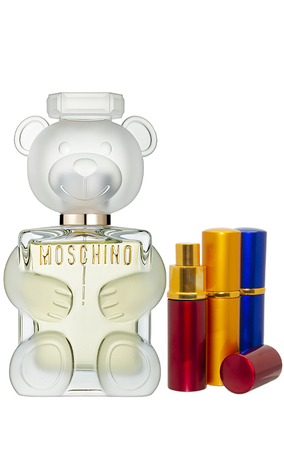 Moschino Toy 2 (распив)