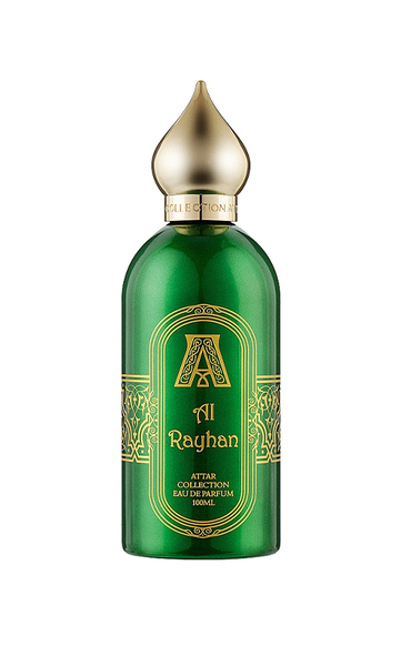 Attar Collection Al Rayhan (Tester)