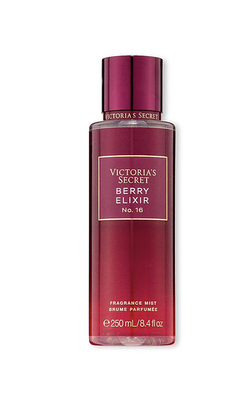 Victoria's Secret Berry Elixir № 16 Парфумований спрей для тіла