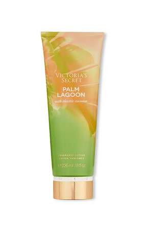 Victoria`s Secret Palm Lagoon Парфумований лосьйон для тіла