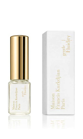 Maison Francis Kurkdjian Gentle Fluidity Gold (mini)