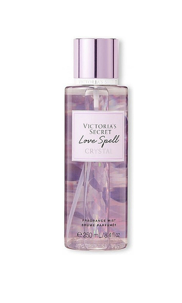 Victoria's Secret Love Spell Crystal Парфумований спрей для тіла