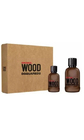 Dsquared2 Original Wood set ( edp 100 ml + edp 30 ml )