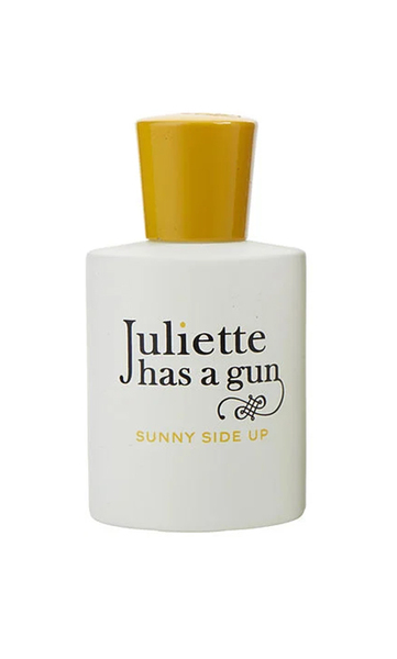 Juliette Has A Gun Sunny Side Up