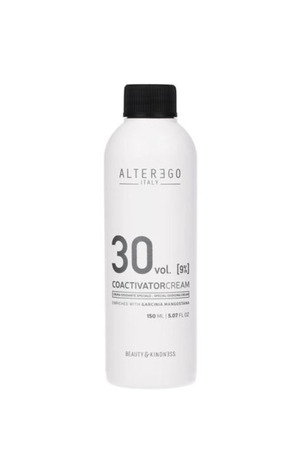 Alter Ego Cream Coactivator Special Oxidizing Cream Крем-окислювач зміцнюючий 9% (30)