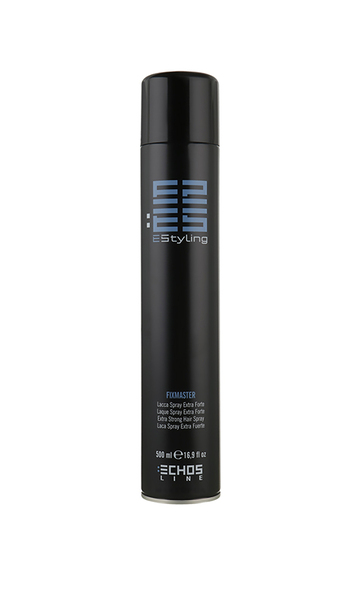 Echosline EStyling Extra Strong Hair Spray Лак екстра-сильної фіксації