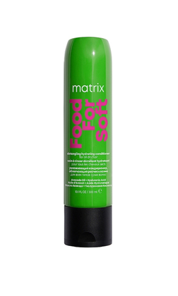 Matrix Food For Soft Hydrating Conditioner Кондиціонер для зволоження та полегшення розчісування волосся