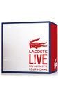 Lacoste Lacoste Live