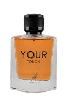 Maison Alhambra Your Touch (Tester)