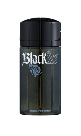 Paco Rabanne Black XS (2018) - Tester