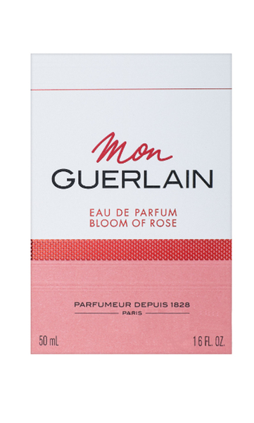 Guerlain Mon Guerlain Bloom of Rose Eau de Parfum