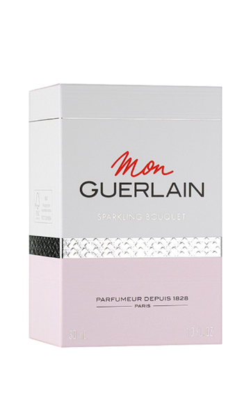 Guerlain Mon Guerlain Sparkling Bouquet