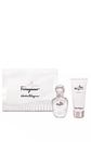 Salvatore Ferragamo Amo Ferragamo set (edp 30 ml + 30 ml bl)