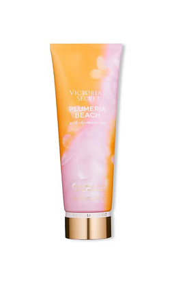 Victoria`s Secret Plumeria Beach Парфумований лосьйон для тіла