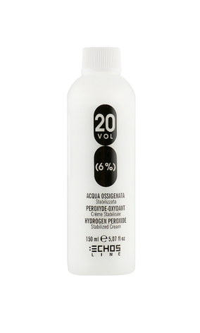 Echosline Hydrogen Peroxide Cream Крем-окислювач 20vol 6%