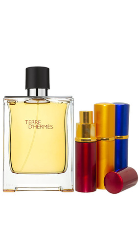 Hermes Terre dHermes Parfum (распив)