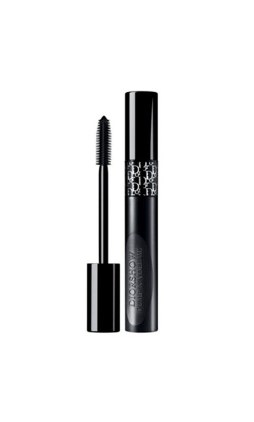 Dior Diorshow 24h Buildable Volume mascara 090 (Black)