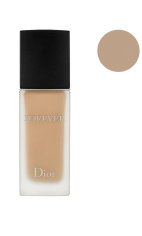 Dior Forever Clean Matte High Perfection 24 H Foundation SPF 20 PA+++ Тональна основа 1.5W Warm