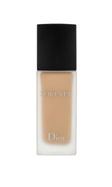 Dior Forever Clean Matte High Perfection 24 H Foundation SPF 20 PA+++ Тональна основа 1CR Cool Rosy