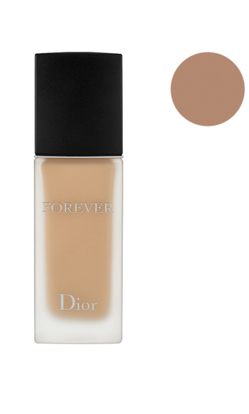 Dior Forever Skin Glow 24H Wear Radiant Foundation SPF20 PA+++ Тональна основа 3CR Cool Rosy