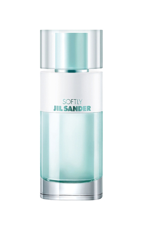 Jil Sander Softly Jil Sander (Tester)