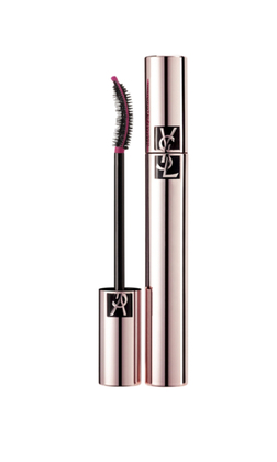 Yves Saint Laurent Mascara Volume Effet Faux Cils The Curler Туш для вій №1 (Rebellious Black)