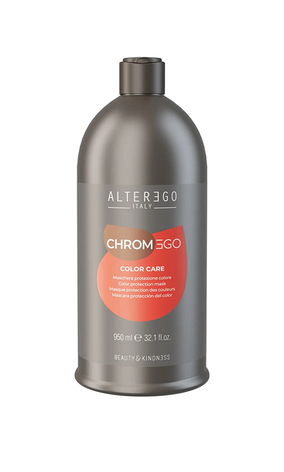 Alter Ego ChromEgo Color Care Mask Маска для захисту фарбованого волосся