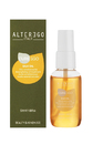 Alter Ego CureEgo Silk Oil Beautyfying Oil Treatment Олія для приборкання неслухняного і в`юнкого волосся