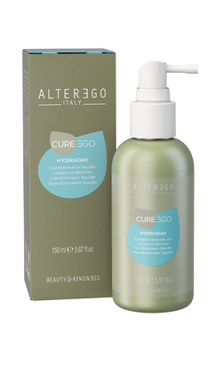 Alter Ego CureEgo Hydraday Liquid Conditioner Рідкий кондиціонер для волосся