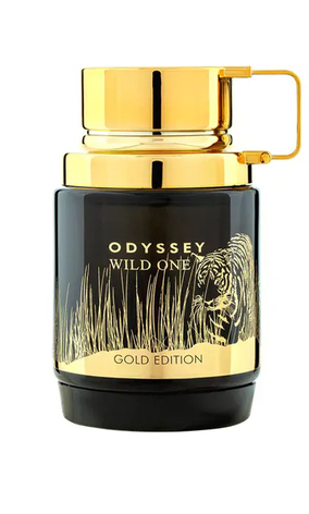 Armaf Odyssey Wild One Gold Edition