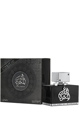 Maison Alhambra Al Dur Al Makhnoon Silver