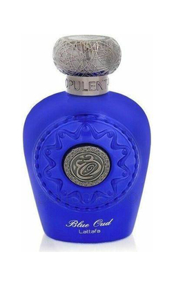 Lattafa Perfumes Blue Oud