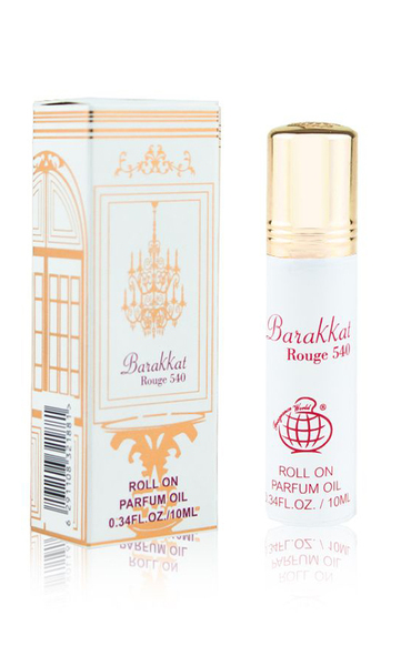 Fragrance World Barakkat Rouge 540 (mini roll)