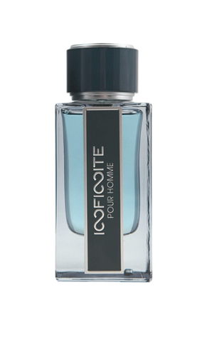 Fragrance World Infinity pour homme (Tester)