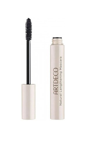 Artdeco Natural Lengthening Mascara Туш для вій (Deep Black)