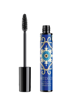 Artdeco Volume Sensation Mascara Summer Limited Edition Туш для вій об'ємна (Black)